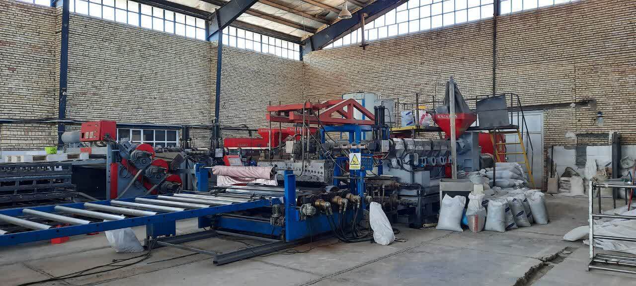 رزمایش سراسری رفع موانع تولید آغاز شد