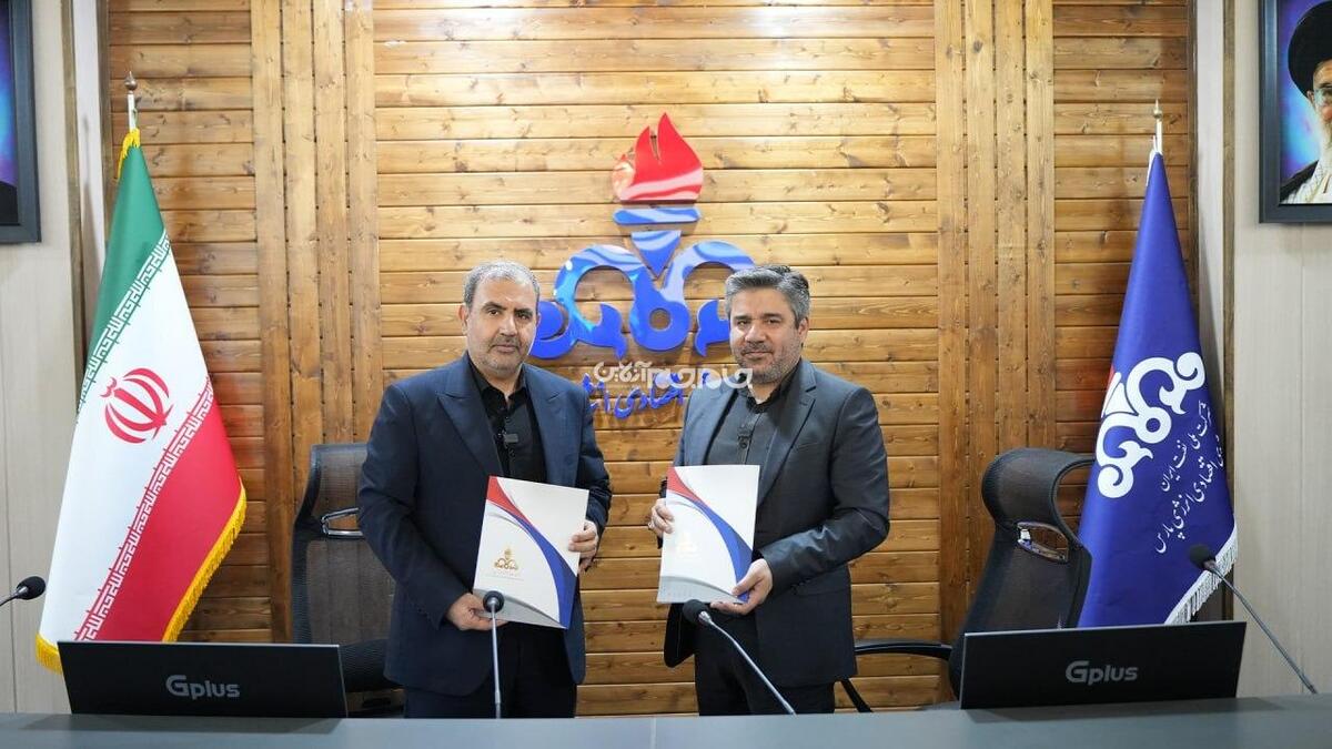 شرکت پتروشیمی پردیس و سازمان منطقه ویژه اقتصادی انرژی پارس تفاهم‌نامه‌ای را با هدف تکمیل و تقویت زیرساخت‌های لجستیکی شرکت، به‌ویژه در بخش ذخیره‌سازی و بارگیری، برای اجاره و بهره‌برداری از انبار شماره ۱ در بندر خدماتی پارس امضا کردند