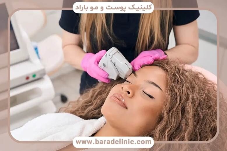 چشم‌های جوان‌تر با یک تکنولوژی نوین: تجربه بلفاروپلاستی با لیزر