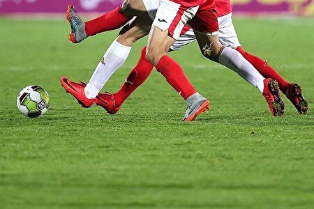 زمان پایان لیگ برتر و آغاز اردوی تیم ملی فوتبال مشخص شد