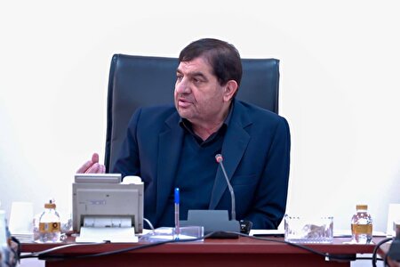 دکتر مخبر:  نیروی انسانی ماهر، محور توسعه و پیشرفت کشور است