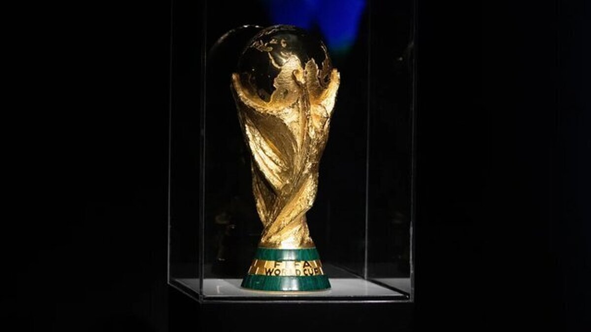 تیم ملی فوتبال ایران در سید دو رقابت‌های جام جهانی ۲۰۲۶ قرار گرفت.