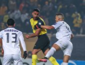 سپاهان ۲ - ۰ الحسین اردن/ تعویض‌های طلایی نویدکیا جواب داد