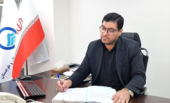 رشد 78 درصدی ایجاد تأسیسات فاضلاب در سیستان‌ و بلوچستان