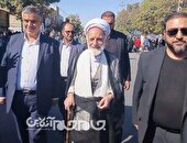 شهدا چراغ‌های فروزان راه ملت ایرا‌ن‌اند