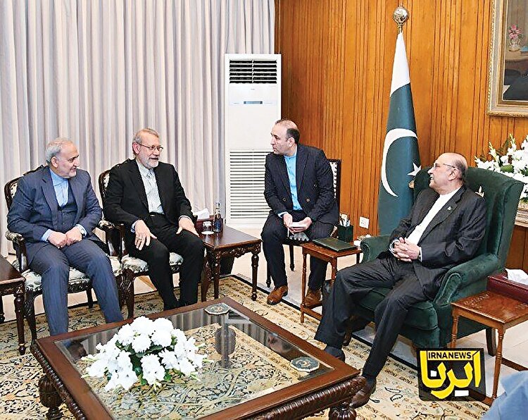 همکاری‌های تهران و اسلام‌آباد در فصل جدید