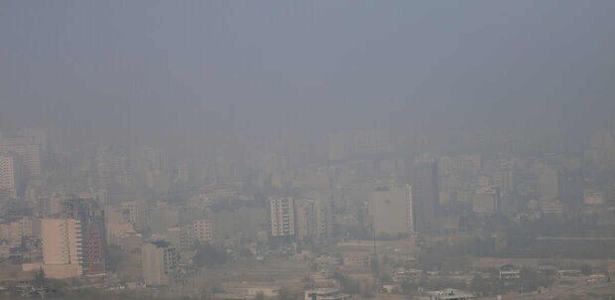 مدیرکل هواشناسی تهران اعلام کرد با تداوم پایداری جو و نبود وزش باد، آلودگی هوا در پایتخت تا اوایل هفته آینده در سطح هشدار نارنجی می‌ماند.