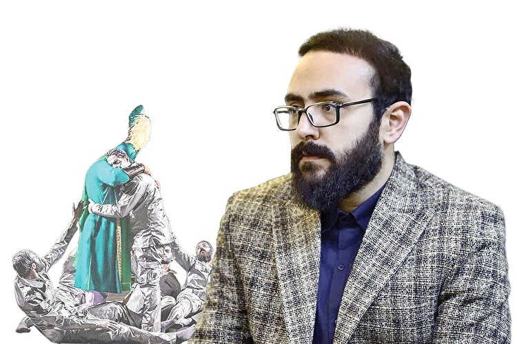 ۱۲روز مقاومت روی صحنه