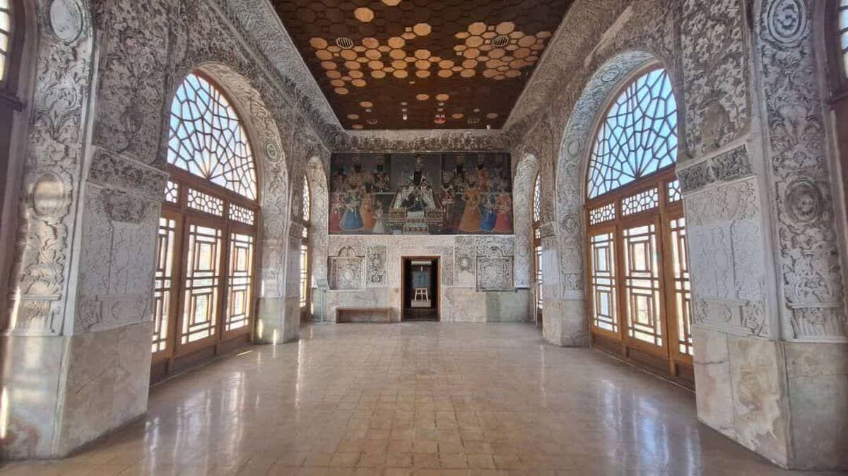 کاخ سلیمانیه یکی از ارزشمندترین آثار تاریخی استان البرز پس از انجام مرمت و بازسازی، از هفته آینده در‌های خود را به روی عموم بازدیدکنندگان و علاقه‌مندان به تاریخ و فرهنگ قاجار باز می‌کند.