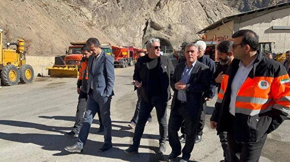 طرح‌های راهداری البرز زیر ذره بین مسئولان