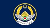 توضیح نیروی هوایی ارتش درباره عبور جنگنده خودی از آسمان تهران