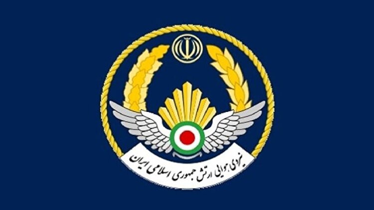 توضیح نیروی هوایی ارتش درباره عبور جنگنده خودی از آسمان تهران