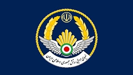 توضیح نیروی هوایی ارتش درباره عبور جنگنده خودی از آسمان تهران