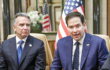 صلح اوکراین در بن‌بست