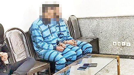 درگیری مقابل کافه، رنگ خون گرفت