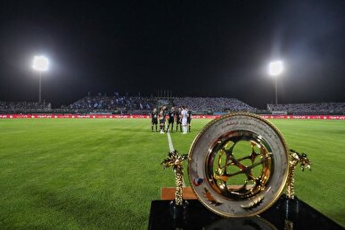 قرعه‌کشی مرحله یک هشتم جام حذفی | استقلال راهی هرمزگان شد