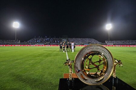 قرعه‌کشی مرحله یک هشتم جام حذفی | استقلال راهی هرمزگان شد