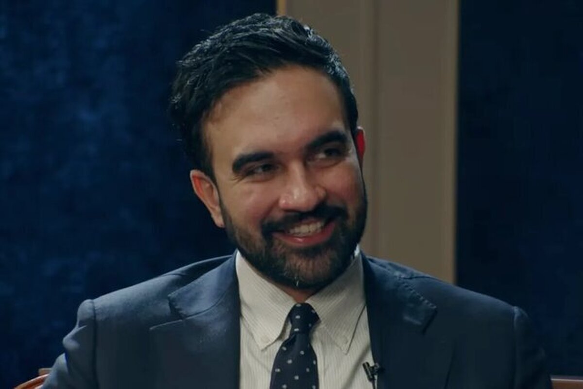 «زهران ممدانی»، شهردار جدید نیویورک گفت: عجیب‌ترین چیزی که در جریان دیدار اخیرش از کاخ سفید با آن مواجه شده، پرونده‌ای با عنوان «یو.اف.سی در کاخ سفید» بوده است.