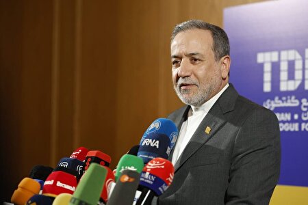 کشورهای غربی باید به علت تامین سلاح‌های شیمیایی پاسخگو باشند