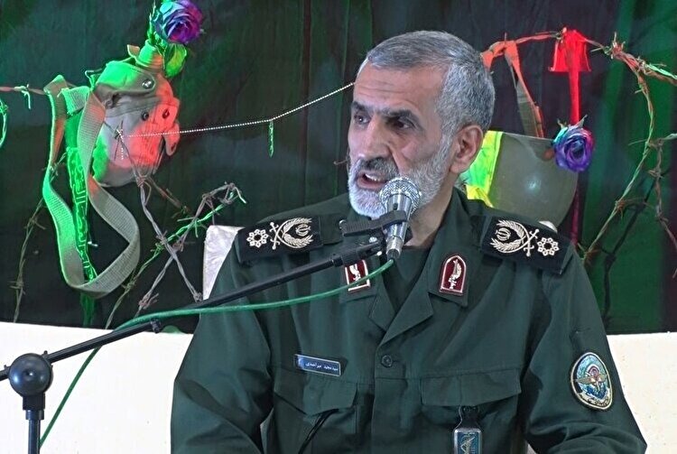 ایران با نبردی عاشورایی بر جبهه کفر پیروز شد