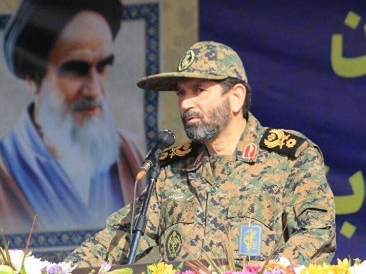 همه نیرو‌های سپاه برای مقابله با هرگونه تهدیدی کاملاً آماده‌اند