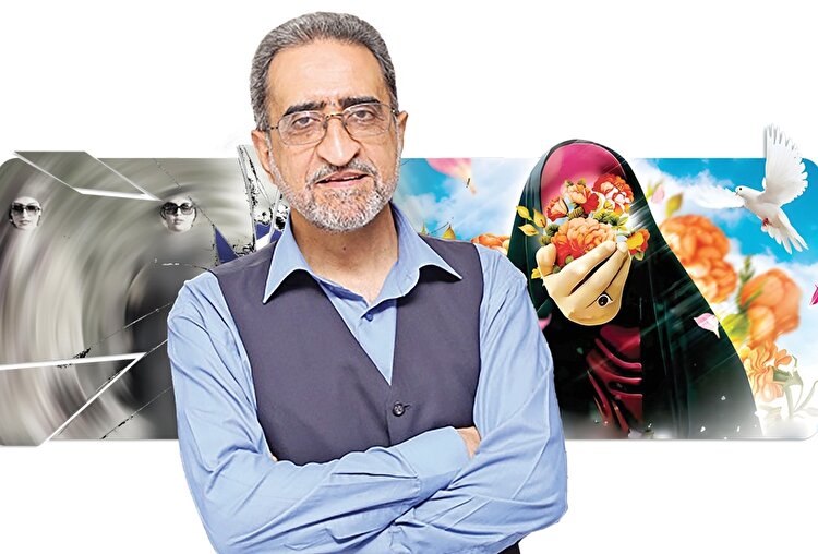 دعوت به بازسازی جبهه ایمان