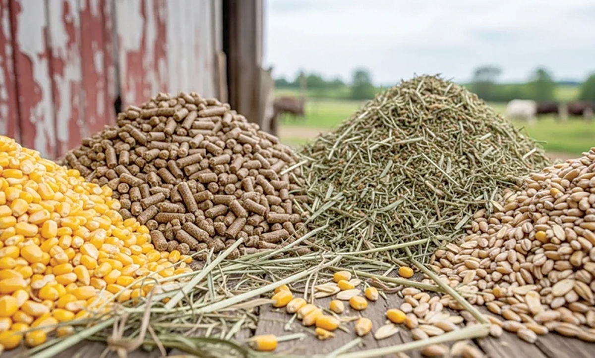 بازار نهاده‌های دامی در ماه‌های اخیر تحت‌تاثیر مجموعه‌ای از تصمیم‌های شتاب‌زده، ساختارهای ناکارآمد و حذف مشارکت تشکل‌های تخصصی، وارد دوره‌ای تازه از بی‌ثباتی شده است. بررسی‌ها نشان می‌دهد وزارت جهاد کشاورزی در فاصله یک‌ونیم تا دو ماه گذشته تغییرات متعددی در نظام توزیع نهاده ایجاد کرده؛ تغییراتی که منجر به بهبود نشده و زنجیره تامین را با ابهام، کُندی و گسست‌های مکرر مواجه کرده است.