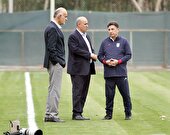 یا همه یا هیچکس!