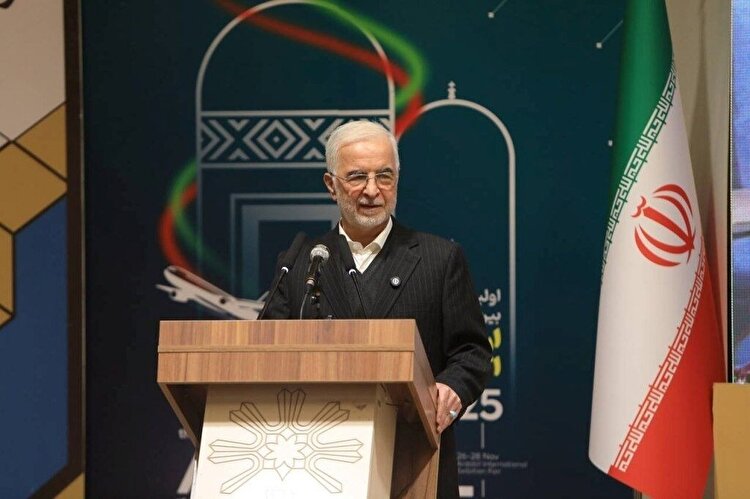 توسعه تعامل با همسایگان، سیاست قطعی ایران است