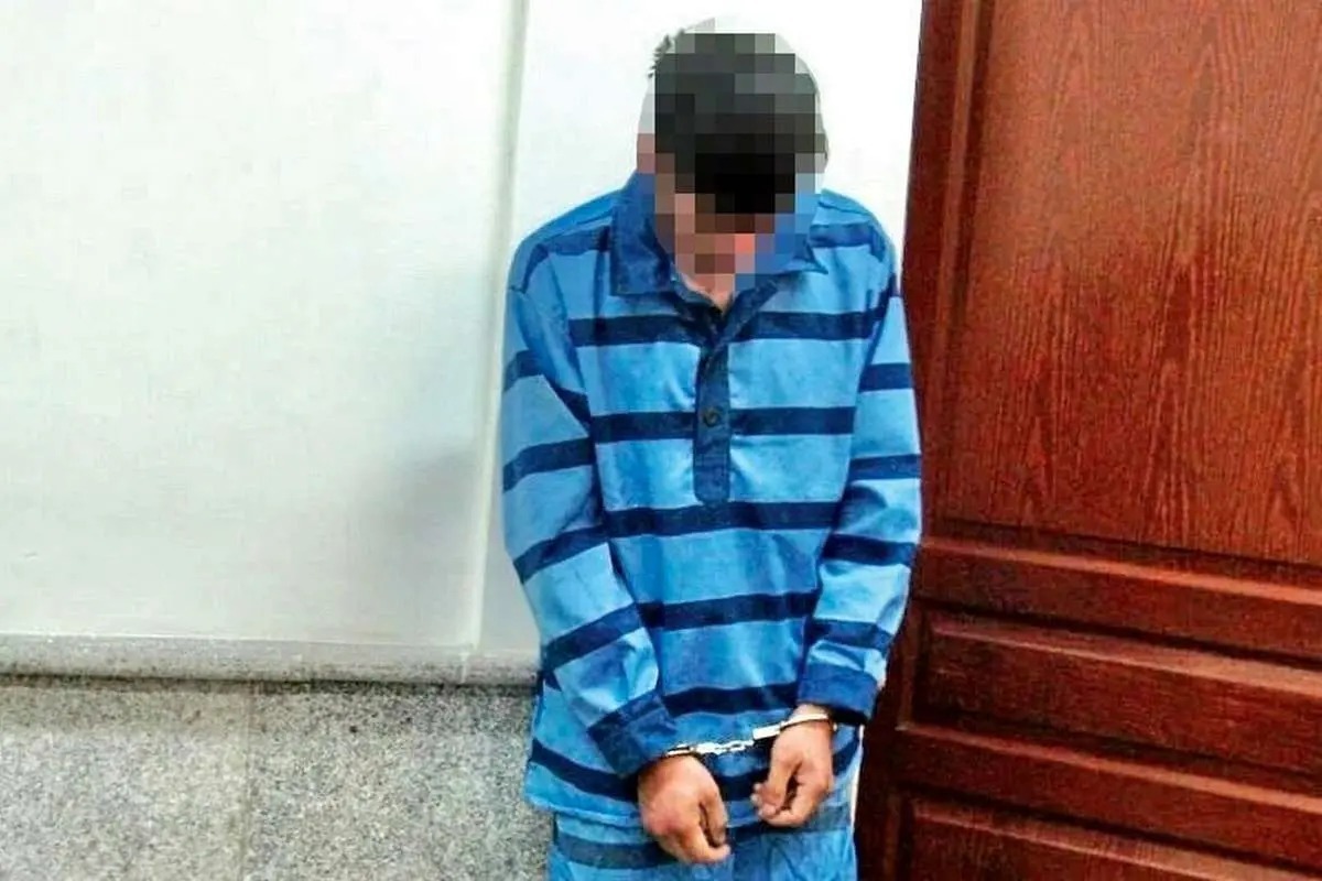 مرد میانسال که از اوباش شرق تهران و تحت تعقیب پلیس بود، هنگام دستگیری و در جدال با ماموران، هدف شلیک دو گلوله قرار گرفت و کشته شد.