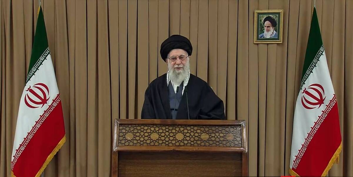 ببینید | رهبر انقلاب: بسیج یک حرکت ارزشمند ملی است