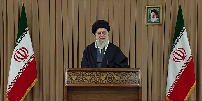 ببینید | رهبر انقلاب: بسیج یک حرکت ارزشمند ملی است