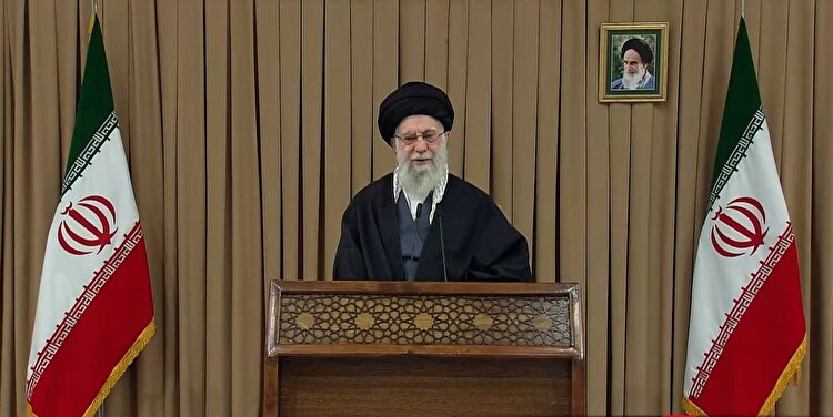 رهبر انقلاب: بسیج یک حرکت ارزشمند ملی است