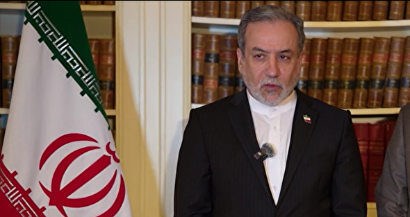 عراقچی: گفت‌وگو امری بدیهی و مهم برای جلوگیری از اشتباه‌ محاسباتی است