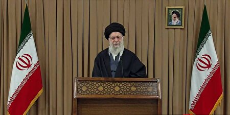 رهبر انقلاب: بسیج یک حرکت ارزشمند ملی است