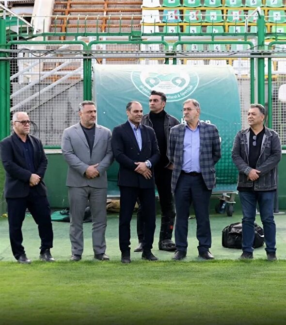 رشد كارخانه مدیون كارگران پرتلاش است؛ اكنون نوبت شماست!