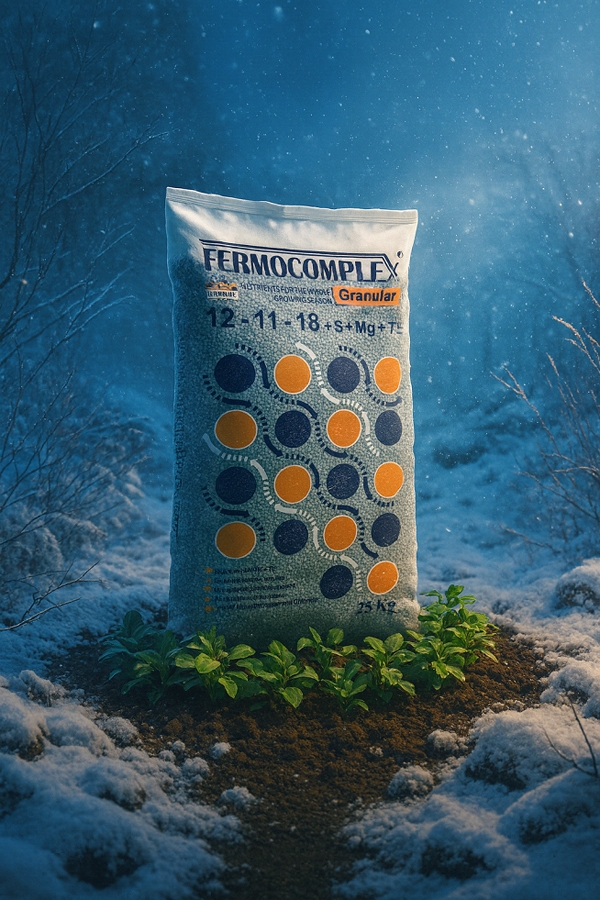 قیمت کود فرموکمپلکس امروز + راهنمای خرید مطمئن برای باغداران قیمت کود فرموکمپلکس امروز + راهنمای خرید مطمئن برای باغداران