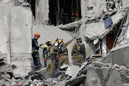 تایید سخنان رهبر معظم انقلاب در نشریات رژیم صهیونیستی