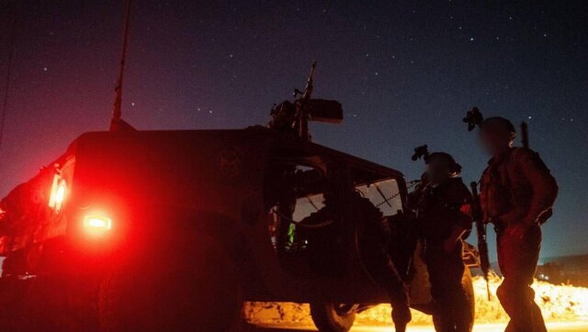 وزارت امور خارجه سوریه در واکنش به تجاوزات رژیم صهیونیستی در حومه دمشق بیانیه‌ای صادر کرد.