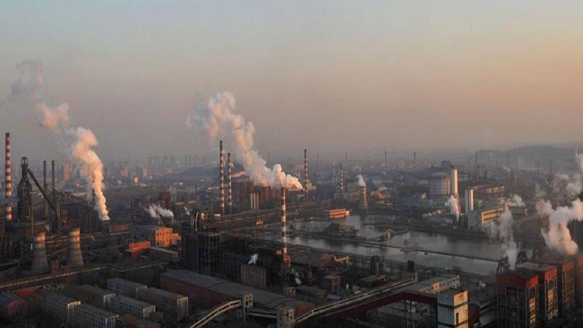 شهر‌های بزرگ جهان این روز‌ها زیر سقف خاکستری آلودگی هوا پنهان شده‌اند و هر کشف کوچک علمی می‌تواند روزنه‌ای بزرگ برای امید باشد.