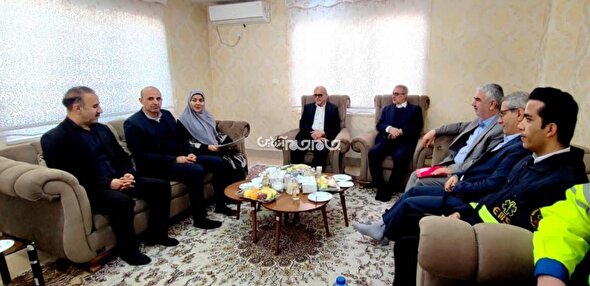 درخواست استاندار کهگیلویه‌ و بویراحمد برای نوسازی ناوگان اورژانس ۱۱۵