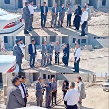 تلاش برای حل مشکل مسکن ملی