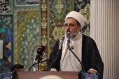 امام جمعه اهل‌سنت کرمانشاه: مؤمن باید آخرت‌محور باشد