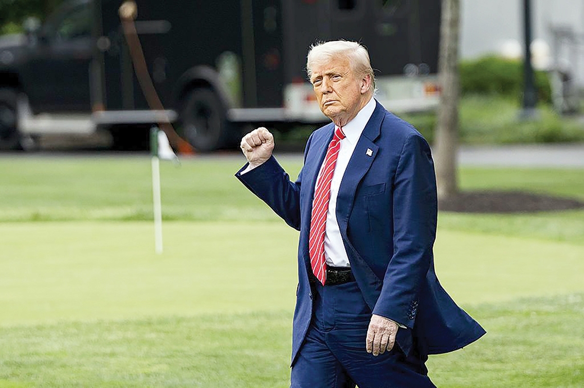 رحمان‌الله لکنوال دهه‌ها پس‎از شکست وعده‌های ارائه دموکراسی و رفاه آمریکایی در جنگ‎های ویرانگر افغانستان (۲۰۰۱) و عراق (۲۰۰۳)، علیه مرکز این تصمیمات فاجعه‎‌آمیز ۲۴ سال گذشته (کاخ‎‌سفید) دست‌به‌سلاح شد. اقدام آشکار لکنوال یعنی تیراندازی به دو سرباز گارد ملی حوالی محل اقامت ترامپ، انعکاسی از سال‌ها کشتار و ویرانی بدون هدف آمریکایی در منطقه غرب‎‌آسیا ارزیابی می‎شود.