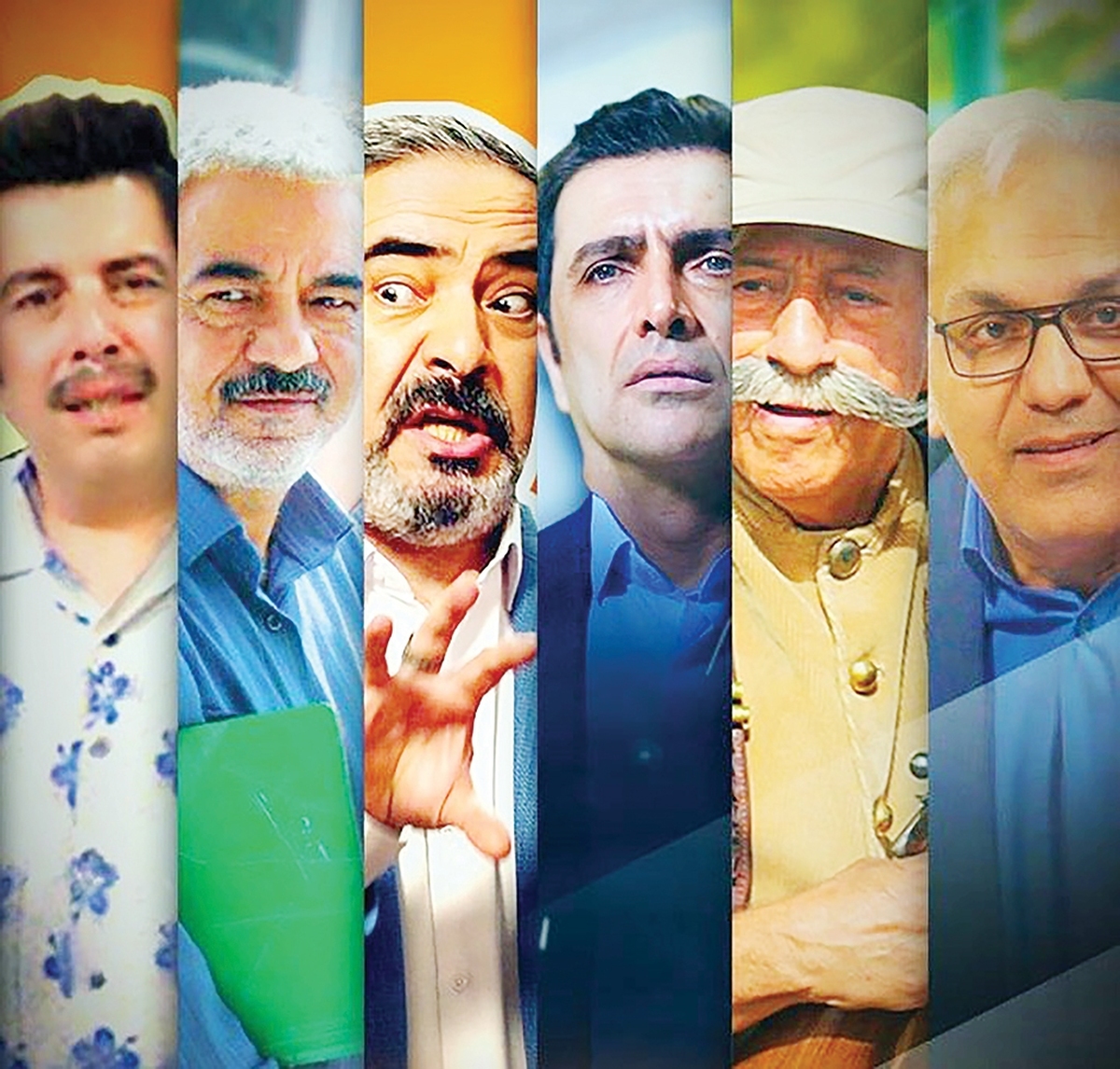 باردیگر تلویزیون در آستانه فصلی تازه از تولیدات قرار گرفته است؛ فصلی که در آن چهره‌های شناخته‌شده و پروژه‌های کاملا جدید با هم ترکیب شده و چشم‌اندازی متفاوت برای آنتن ماه‌های آینده ترسیم می‌کنند. از زمان انتشار تیزر شش سریال بازتاب‌های گسترده‌ای در فضای مجازی دیده شده است؛ به‌ویژه استقبال پرشور از سریال «شیش‌ماهه» مهران مدیری و «اسباب زحمت» سعید آقاخانی، که نشان می‌دهد تلویزیون هنوز هم انتخاب اول مخاطبان است و برخی معتقدند این آثار می‌توانند حتی بازار مدیوم‌های دیگر را تحت‌تأثیر قرار دهند.