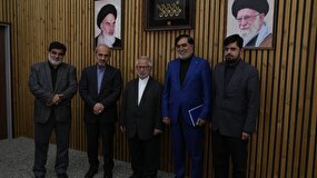 بازآفرینی هنرمندانه تاریخ مبارزات اسلامی ملت ایران