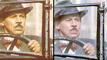 روح تازه در اثری ماندگار