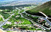 سرانه فضای سبز کرمانشاه افزایش می‌یابد