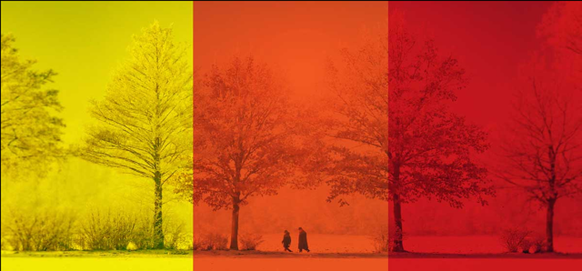 مدیرکل هواشناسی استان البرز با اعلام هشدار سطح نارنجی گفت: پایداری جوی سبب تشدید آلایندگی هوای استان طی سه روز آینده خواهد شد.