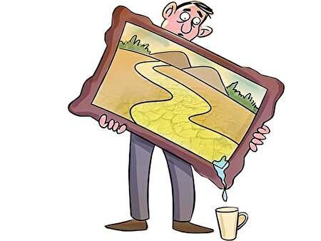 رکورد در هدررفت